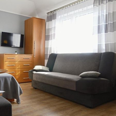 Krokusowa 11 Apartment Jarosławiec Exterior foto