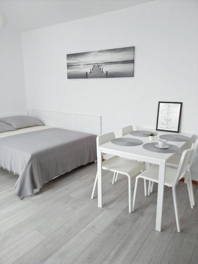 Krokusowa 11 Apartment Jarosławiec Exterior foto