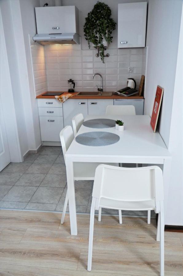 Krokusowa 11 Apartment Jarosławiec Exterior foto