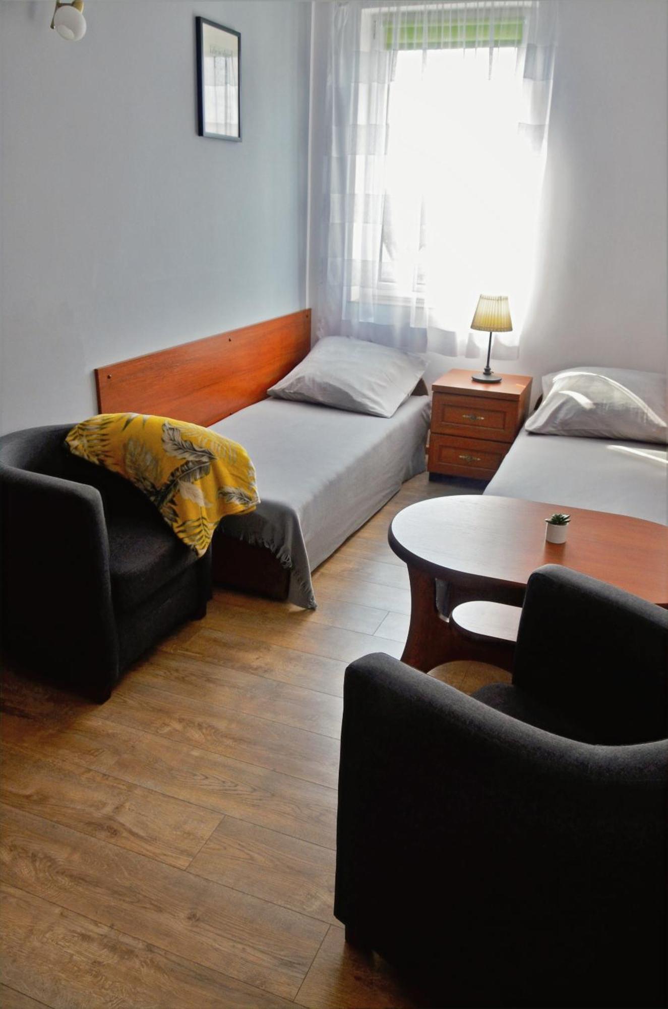 Krokusowa 11 Apartment Jarosławiec Exterior foto